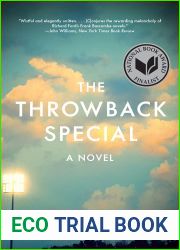 The Throwback Special