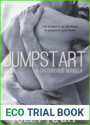 Jumpstart (Crossroads #3.5)