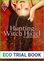 Hunting Witch Hazel (The Lynch Brothers, #1)