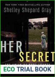 Her Secret (The Amish of Hart County #1)