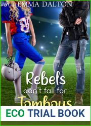 Rebels Don|t Fall for Tomboys (Invisible Girls Club #5)