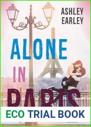 Alone in Paris