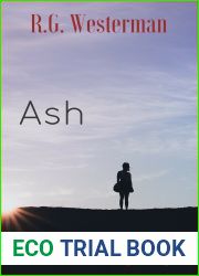 Ash: Book One in the Rising Ash Saga