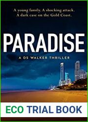Paradise (DS Walker, #2)