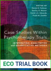Case Studies Within Psychotherapy Trials: Integrating Qualitative and Quantitative Methods