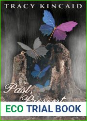 Past, Present and Future (The Family Tree series #2)