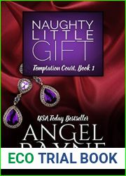 Naughty Little Gift (Temptation Court, #1)
