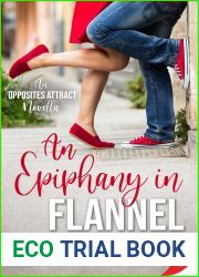 An Epiphany in Flannel (An Opposites Attract: Butch Femme Romance Novella)