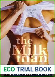 The Milkman (Old Habits, #2)