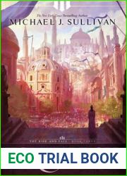 Esrahaddon (The Rise and Fall, #3)