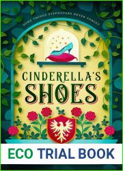 Cinderella|s Shoes (Fairy-tale Inheritance #2)