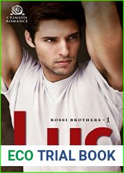 Luc (Rossi Brothers, #1)