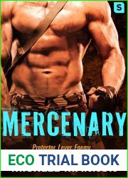 Mercenary (Deadliest Lies #2)