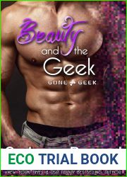 Beauty and the Geek (Gone Geek, #1)