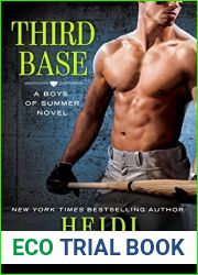 Third Base (The Boys of Summer, #1)
