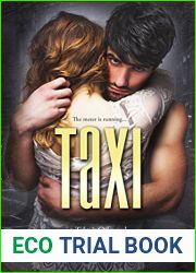 Taxi (Take It Off #11)