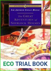 The Great Adventures of Sherlock Holmes (Puffin Classics)