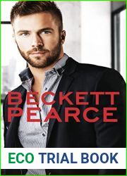 Beckett Pearce (Escape With An Alpha #3)