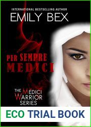 Per Sempre Medici (Medici Warrior, #6)