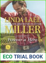 Forever a Hero (The Carsons of Mustang Creek, #3)
