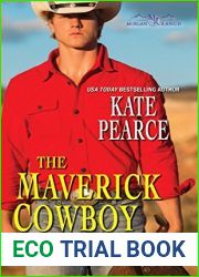 The Maverick Cowboy (Morgan Ranch, #2)