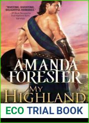 My Highland Rebel (Highland Trouble, #2)