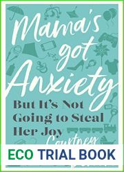 Mama|s Got Anxiety