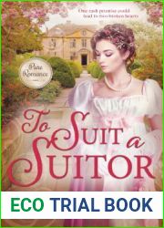 To Suit a Suitor