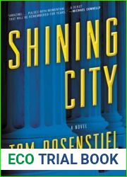 Shining City (Peter Rena, #1)