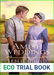 Amish Weddings (Neighbors of Lancaster County #3)