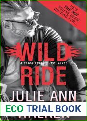 Wild Ride (Black Knights Inc., #9)