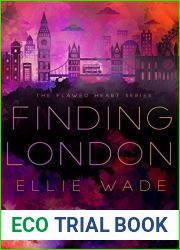Finding London (Flawed Heart, #1)