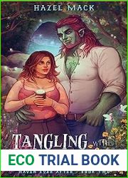 Tangling With Trolls: A Sweet Small-Town Troll Romance
