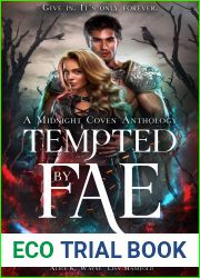 Tempted by Fae
