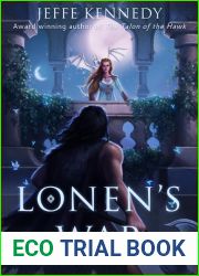 Lonen|s War (Sorcerous Moons, #1)