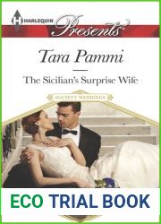 The Sicilian|s Surprise Wife (Society Weddings #3)