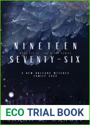 Nineteen Seventy-Six (The Seven #6)