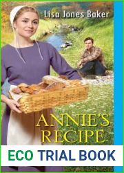 Annie|s Recipe (Hope Chest of Dreams #2)