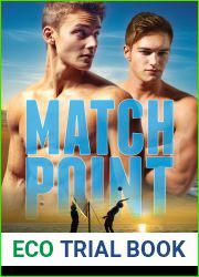 Match Point (Players of LA, #1)