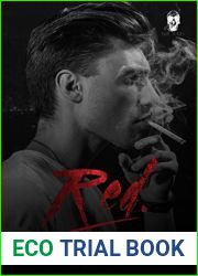 Red. (Den of Mercenaries, #1)