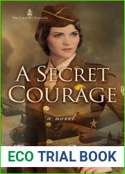 A Secret Courage (The London Chronicles, #1)