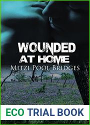 Wounded at Home (Wounded SEAL #2)