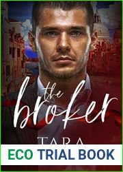 The Broker: An Enemies-to-Lovers Mafia Romance
