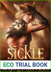 Sickle (The Feral Court #3)
