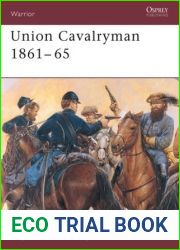 Union Cavalryman 1861-65 (Warrior)