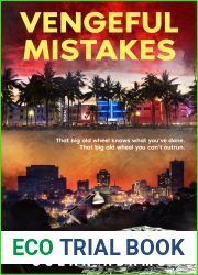 VENGEFUL MISTAKES