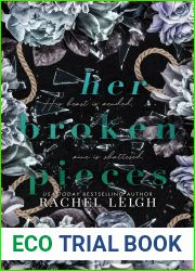 Her Broken Pieces (Fallen Kingdom, #2)