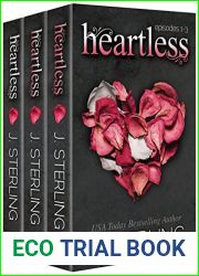 Heartless Box Set: Episodes 1-3
