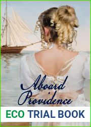 Aboard Providence