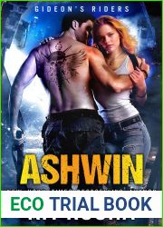 Ashwin (Gideon|s Riders, #1)